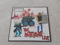 The Meteors - Live LP Vinyl PSYCHOBILLY Friedrichshain-Kreuzberg - Kreuzberg Vorschau