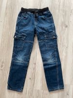 Jeans Jako-O Gr. 140 Schleswig-Holstein - Selent Vorschau