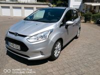 Suche Ford B Max C Max S Max Galaxy 1.0 Ecoboost mit Motorschaden Schleswig-Holstein - Flensburg Vorschau