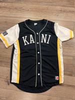 Karl Kani Baseball Trikot Gr. S Shirt Häfen - Bremerhaven Vorschau