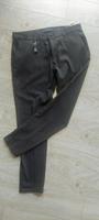 Stoffhose dunkelbraun Zara Men Gr.44 Bayern - Greußenheim Vorschau