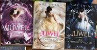 Das Juwel - Amy Ewing 1-3 - Trilogie Fantasy Nordrhein-Westfalen - Kürten Vorschau