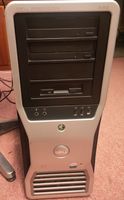 Dell Precision 690 Workstation mit Samsung SyncMaster 2243LNX Berlin - Tempelhof Vorschau