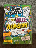 Tom Gates Der helle Wahnsinn - Taschenbuch Baden-Württemberg - Oberkochen Vorschau