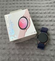 Samsung Galaxy Watch Active 2 40mm - Pink Gold Leipzig - Mockau-Nord Vorschau