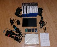 Playstation 2 slim Ricklingen - Wettbergen Vorschau