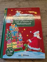 Buch - Wunschgeschichten, Lieder u. Gedichte zu Weihnachtszeit Bayern - Lonnerstadt Vorschau