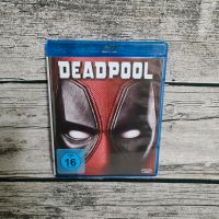 Deadpool Blu Ray Sammlungsverkleinerung Bayern - Unterdießen Vorschau