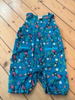 Frugi Latzhose Größe 50-60, 0-3 Monate organic Münster (Westfalen) - Wolbeck Vorschau