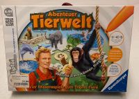 TipToi Abenteuer Tierwelt neu verpackt Thüringen - Walldorf Vorschau