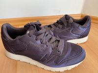 Reebok Classic lila 39 Hessen - Fulda Vorschau