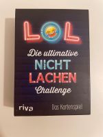 LOL - Kartenspiel die ultimative Nicht Lachen Challenge *neu* Bielefeld - Bielefeld (Innenstadt) Vorschau