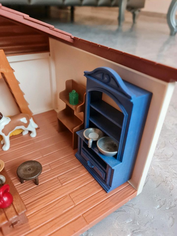 HEIDI Playmobil Komplett Set in Herne