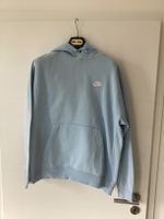 Nike Sweatshirt Gr. M hellblau Nordrhein-Westfalen - Nettetal Vorschau