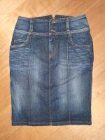 Jeansrock Marc O' Polo Gr. 27 Gr. 34 sehr gut erhalten Niedersachsen - Bockhorn Vorschau