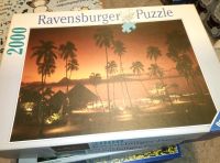 Ravensburger Puzzle 2000 Teile Nordrhein-Westfalen - Vlotho Vorschau