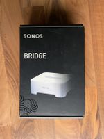 SONOS Bridge in Original Verpackung Baden-Württemberg - Schwetzingen Vorschau