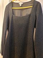 festliches glitzer Kleid H&M Größe M Thüringen - Gera Vorschau