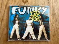 Tic Tac Toe Funky (1996) [Maxi-CD] Nordrhein-Westfalen - Lüdenscheid Vorschau