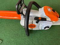 STIHL MS 201 C-M 35 cm Vorführgerät Rheinland-Pfalz - Spall Vorschau