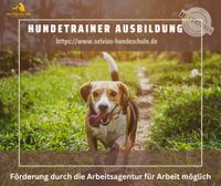 Hundetrainerausbildung Nordrhein-Westfalen - Burscheid Vorschau