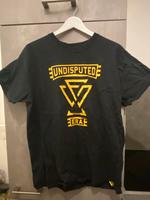 WWE NXT UNDISPUTED ERA T-Shirt Bayern - Buch Vorschau