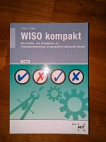 WISO kompakt Prüfungsvorbereitung Bayern - Moosburg a.d. Isar Vorschau