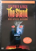 The Stand das letzte Gefecht Stephen King DVD Rheinland-Pfalz - Ludwigshafen Vorschau