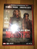 In Amerika nannte man sie das Monster DVD Bayern - Ortenburg Vorschau
