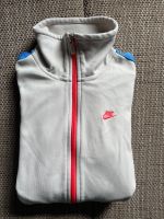 Nike Trainingsjacke  Jacke  grau Grösse XS ⭐️Top⭐️ Sachsen - Aue Vorschau