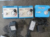3 x Kato Power Pack mit Netzteilen Nordrhein-Westfalen - Gladbeck Vorschau