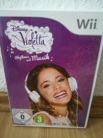 Wii Spiel "Violetta" Sachsen - Bad Dueben Vorschau