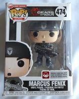 MARCUS FENIX GEARS OF WAR FUNKO POP FIGUR NR. 474 Niedersachsen - Schöningen Vorschau