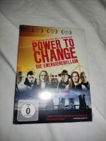 Power To Change Die Energiereblion Fsk 0 Doku Fechner Film DVD München - Bogenhausen Vorschau