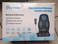 Massagesitz Massagematte NEU Nordrhein-Westfalen - Bottrop Vorschau