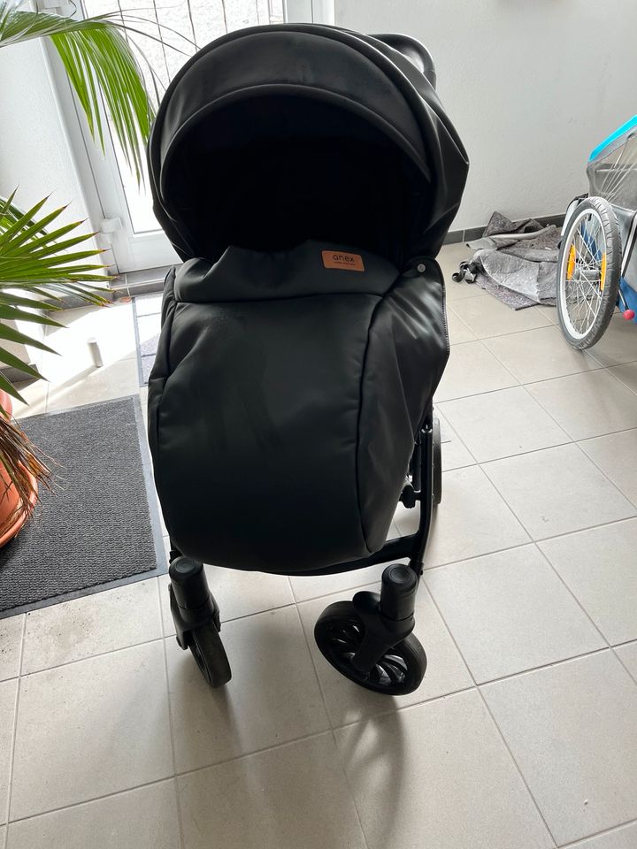 Anex Cross 3 in 1 Kinderwagen in Spaichingen