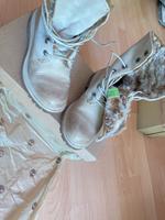 Timberland Stiefel Gr 5,5 Sachsen - Borna Vorschau