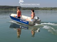 Angelboot Aluboot Aluminiumboot Motorboot Marine sofort verfügbar Brandenburg - Oranienburg Vorschau