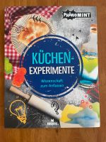 Küchenexperimente Dresden - Innere Neustadt Vorschau