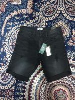 Only&Sons Jeans Shorts schwarz in der Größe M. 20€. Essen - Stoppenberg Vorschau