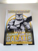 Star Wars Kampf um die Galaxis Buch Dortmund - Innenstadt-West Vorschau