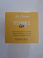 M.Asam Vitamin C Glow Feuchtigkeitscreme Niedersachsen - Winsen (Aller) Vorschau