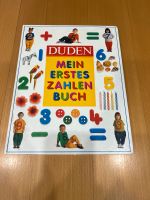 Duden, mein erstes Zahlen Buch, rechnen lernen, Mathe Buch Baden-Württemberg - Sersheim Vorschau