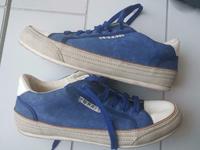 Esprit Sneaker Gr.40 Brandenburg - Oberkrämer Vorschau