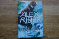 Alex Rider – Gemini-Projekt von Anthony Horowitz - Jugendbuch Schleswig-Holstein - Lübeck Vorschau