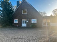 Anlageobjekt Gewerbe - oder Wohnhaus Immobilie Zeven zu verkaufen Niedersachsen - Zeven Vorschau