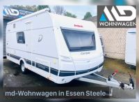 Dethleffs Camper 500 QSK✅Mover+Etagenbett+Kasetten Markise✅TÜV+GP Essen - Steele Vorschau