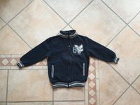 Sweatjacke Gr.140 Niedersachsen - Hessisch Oldendorf Vorschau