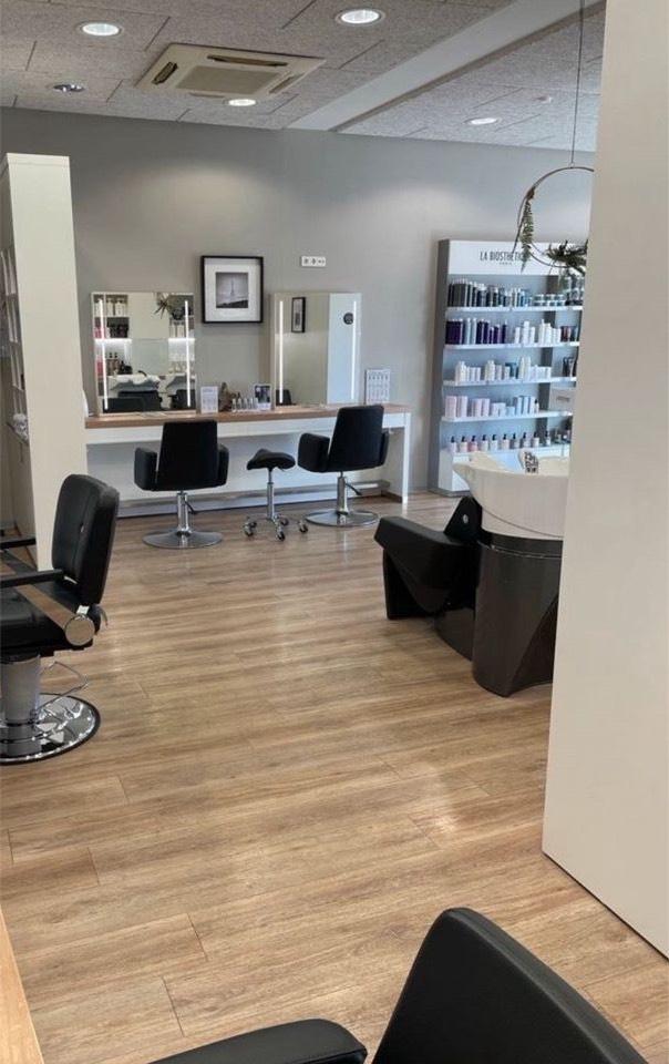 Friseursalon in Toplage Mannheim– zur Übernahme oder Neu­nut­zung in Mannheim