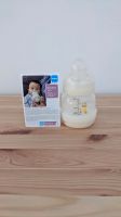 neue Babyflasche MAM Easy Start Anti-Colic Bayern - Straubing Vorschau